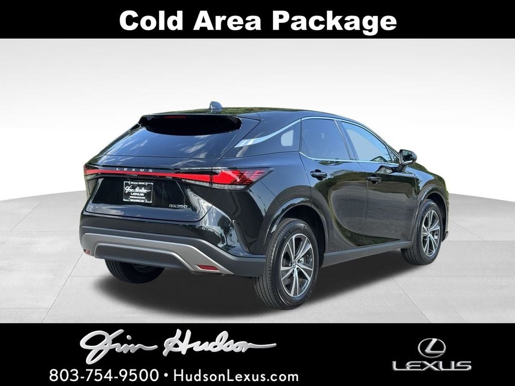 2023 Lexus RX 350 Premium All Wheel Drive