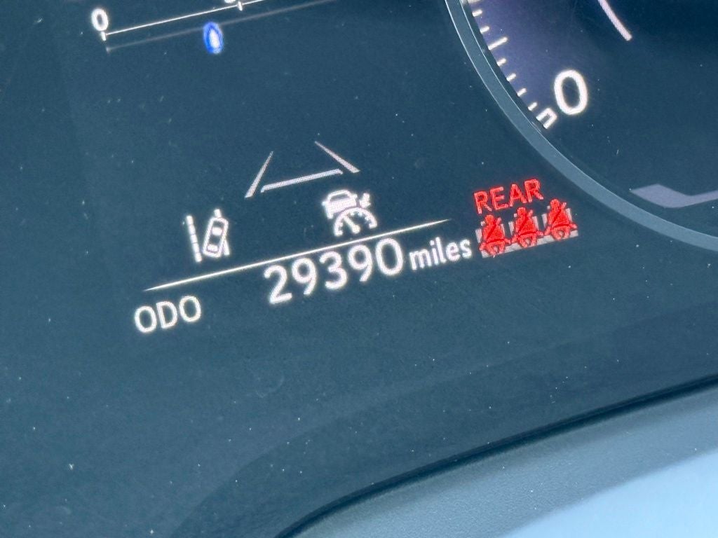 2023 Lexus RX 350 Premium Navigation L/Certified Unlimited Mile Warranty