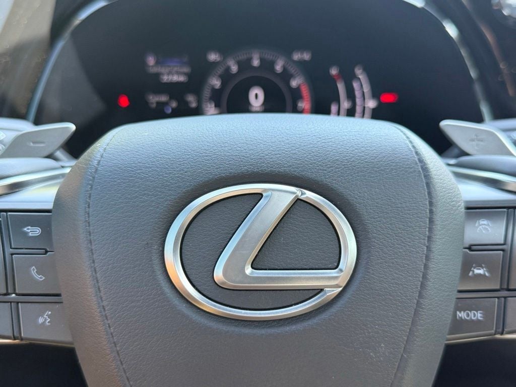 2023 Lexus RX 350 Premium Navigation L/Certified Unlimited Mile Warranty