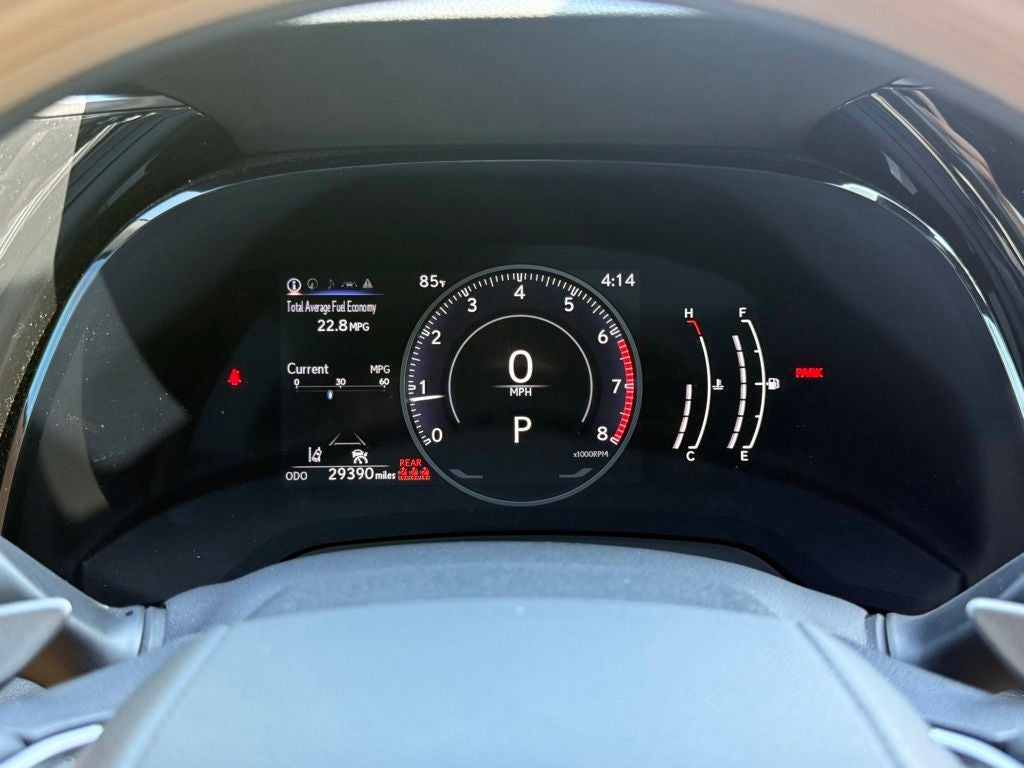 2023 Lexus RX 350 Premium Navigation L/Certified Unlimited Mile Warranty
