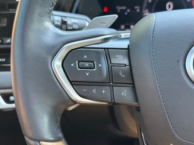 2023 Lexus RX 350 Premium Navigation L/Certified Unlimited Mile Warranty