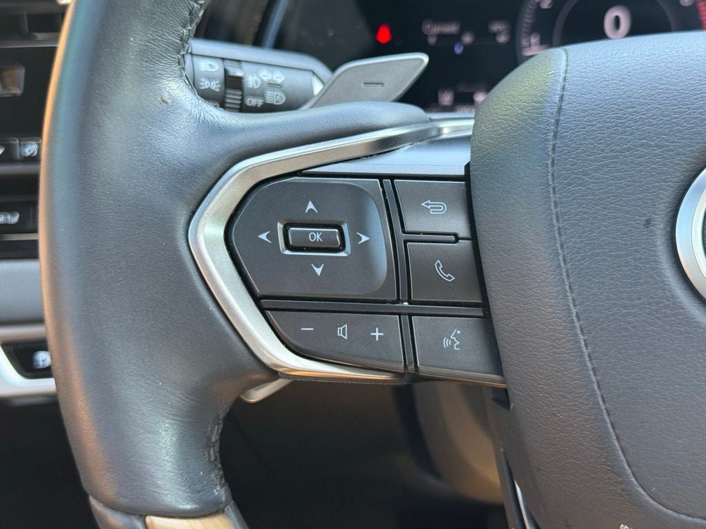 2023 Lexus RX 350 Premium Navigation L/Certified Unlimited Mile Warranty