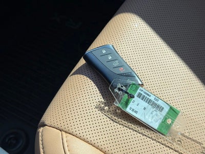 2023 Lexus RX 350 Premium Navigation L/Certified Unlimited Mile Warranty