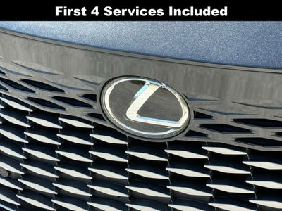 2023 Lexus RX 350 Premium Navigation L/Certified Unlimited Mile Warranty