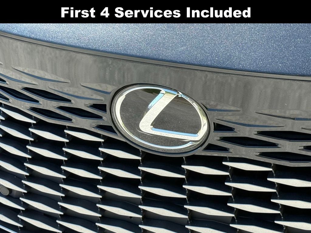 2023 Lexus RX 350 Premium Navigation L/Certified Unlimited Mile Warranty