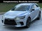 2024 Lexus RX 350 F Sport Handling Navigation L/ Certified Unlimited Mile Warranty