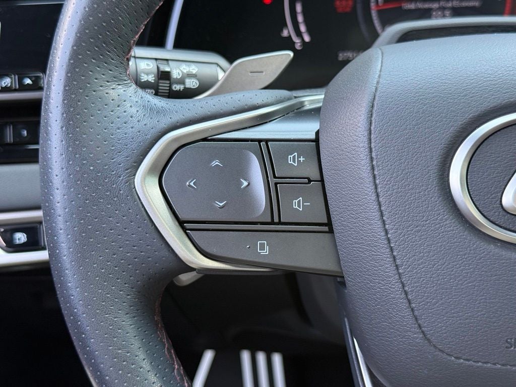 2024 Lexus RX 350 F Sport Handling Navigation L/ Certified Unlimited Mile Warranty