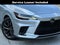 2024 Lexus RX 350 F Sport Handling Navigation L/ Certified Unlimited Mile Warranty