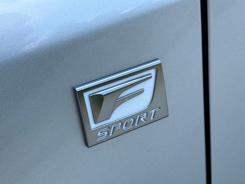 2024 Lexus RX 350 F Sport Handling Navigation L/ Certified Unlimited Mile Warranty