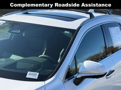 2024 Lexus RX 350 Premium Plus