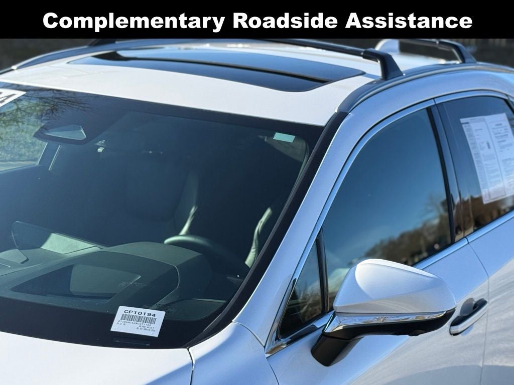 2024 Lexus RX 350 Premium Plus