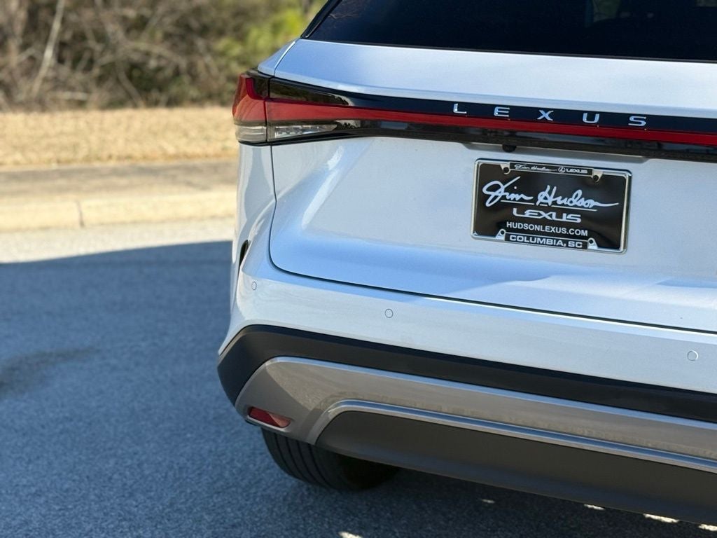 2024 Lexus RX 350 Premium Plus