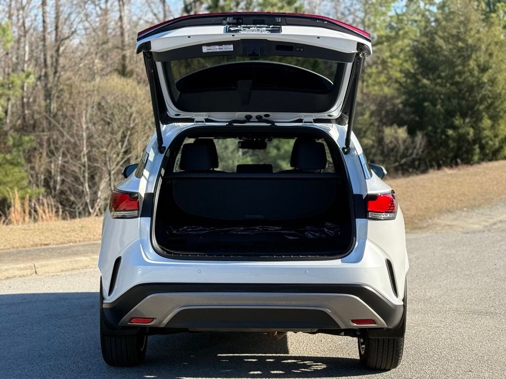 2024 Lexus RX 350 Premium Plus