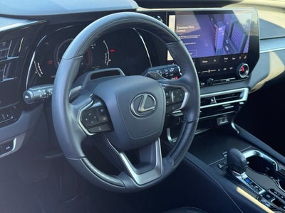 2024 Lexus RX 350 Premium Plus