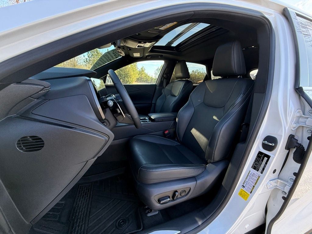 2024 Lexus RX 350 Premium Plus