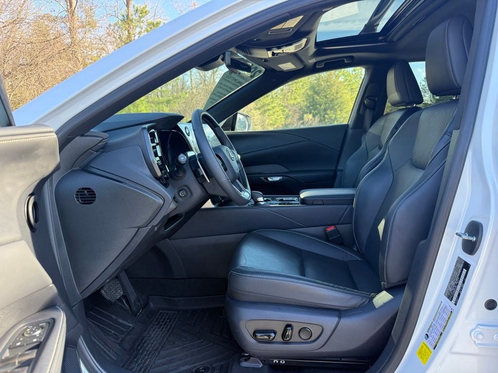2024 Lexus RX 350 Premium Plus