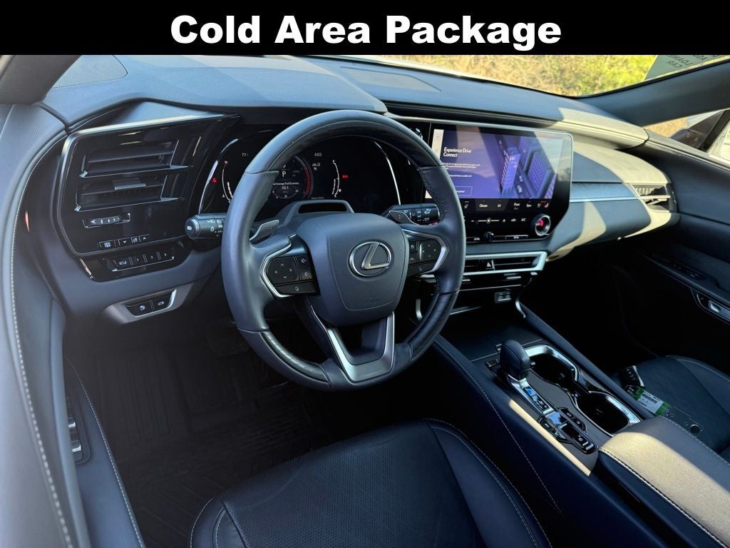 2024 Lexus RX 350 Premium Plus