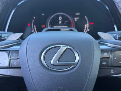 2024 Lexus RX 350 Premium Plus