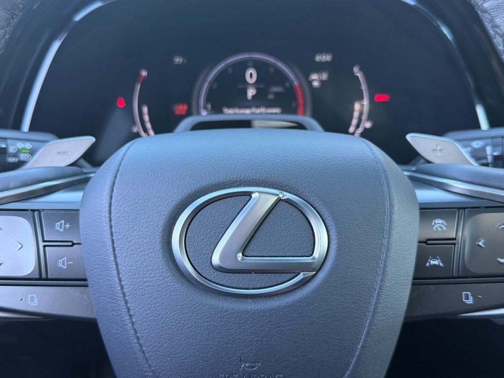 2024 Lexus RX 350 Premium Plus