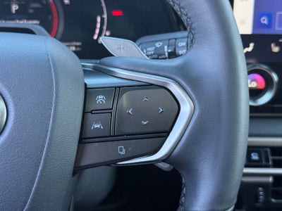 2024 Lexus RX 350 Premium Plus