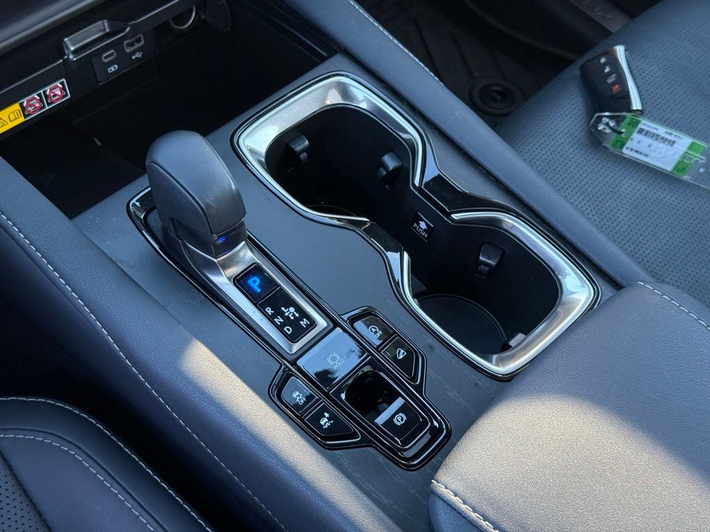 2024 Lexus RX 350 Premium Plus