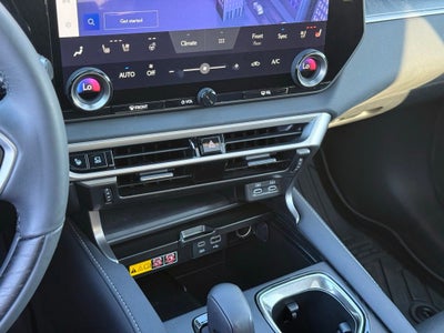 2024 Lexus RX 350 Premium Plus