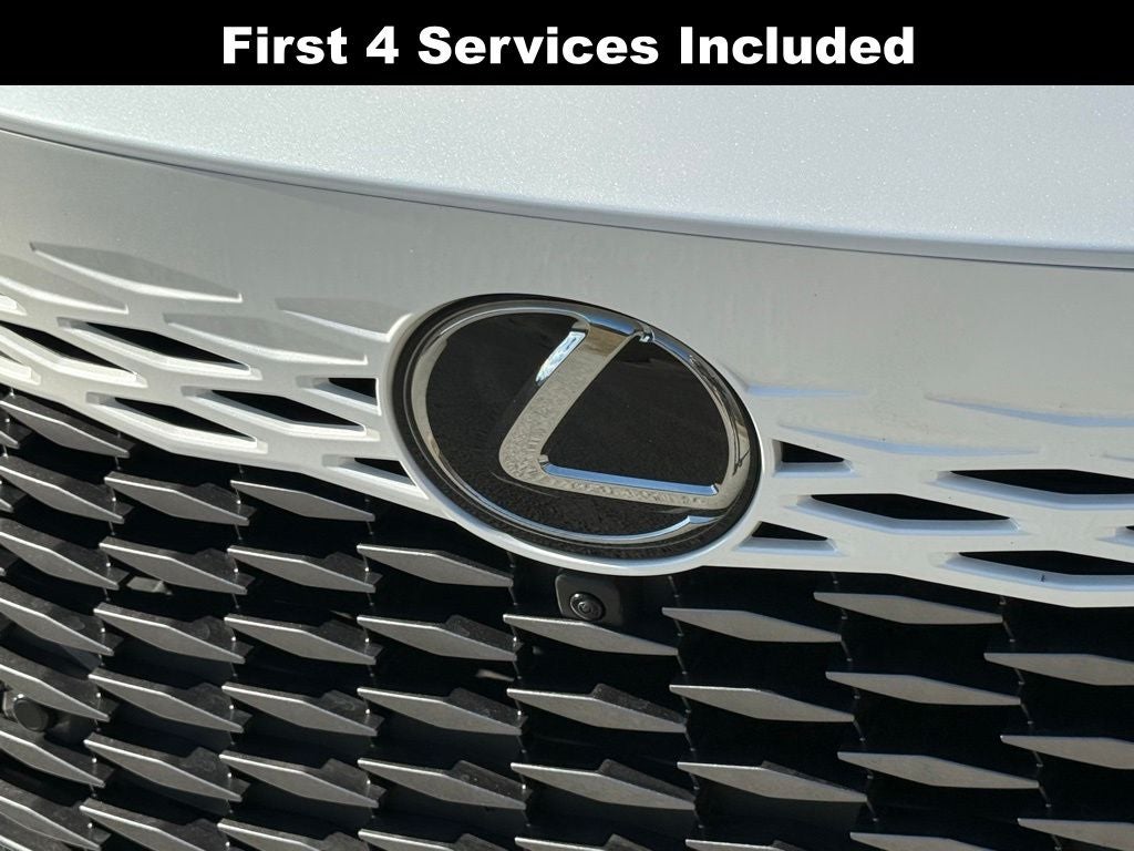 2024 Lexus RX 350 Premium Plus