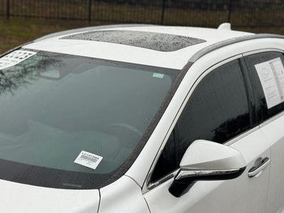 2023 Lexus RX 350 Premium Plus Navigation L/Certified Unlimited Mile Warranty