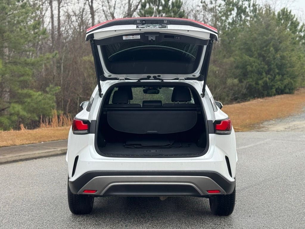 2023 Lexus RX 350 Premium Plus Navigation L/Certified Unlimited Mile Warranty