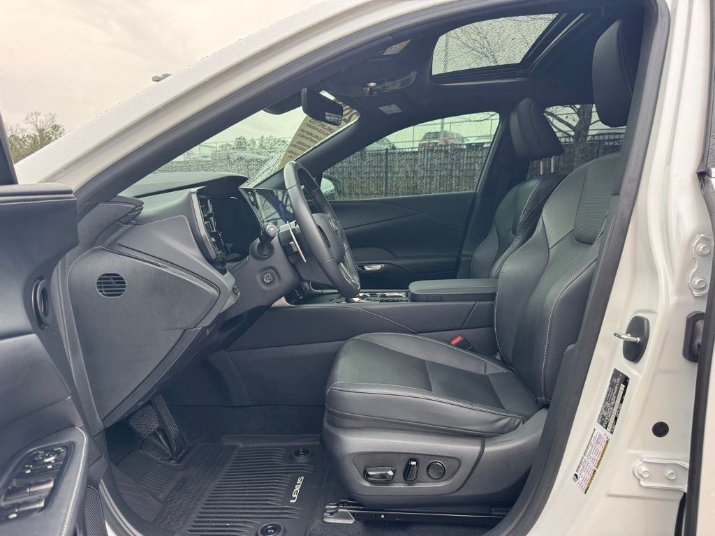 2023 Lexus RX 350 Premium Plus Navigation L/Certified Unlimited Mile Warranty