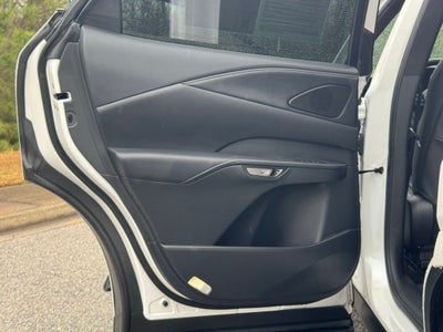 2023 Lexus RX 350 Premium Plus Navigation L/Certified Unlimited Mile Warranty