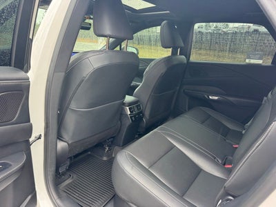 2023 Lexus RX 350 Premium Plus Navigation L/Certified Unlimited Mile Warranty