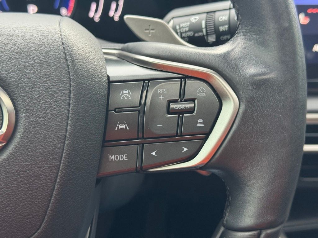 2023 Lexus RX 350 Premium Plus Navigation L/Certified Unlimited Mile Warranty