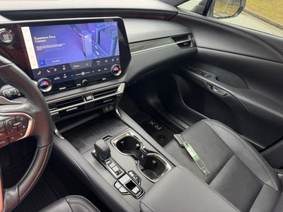 2023 Lexus RX 350 Premium Plus Navigation L/Certified Unlimited Mile Warranty