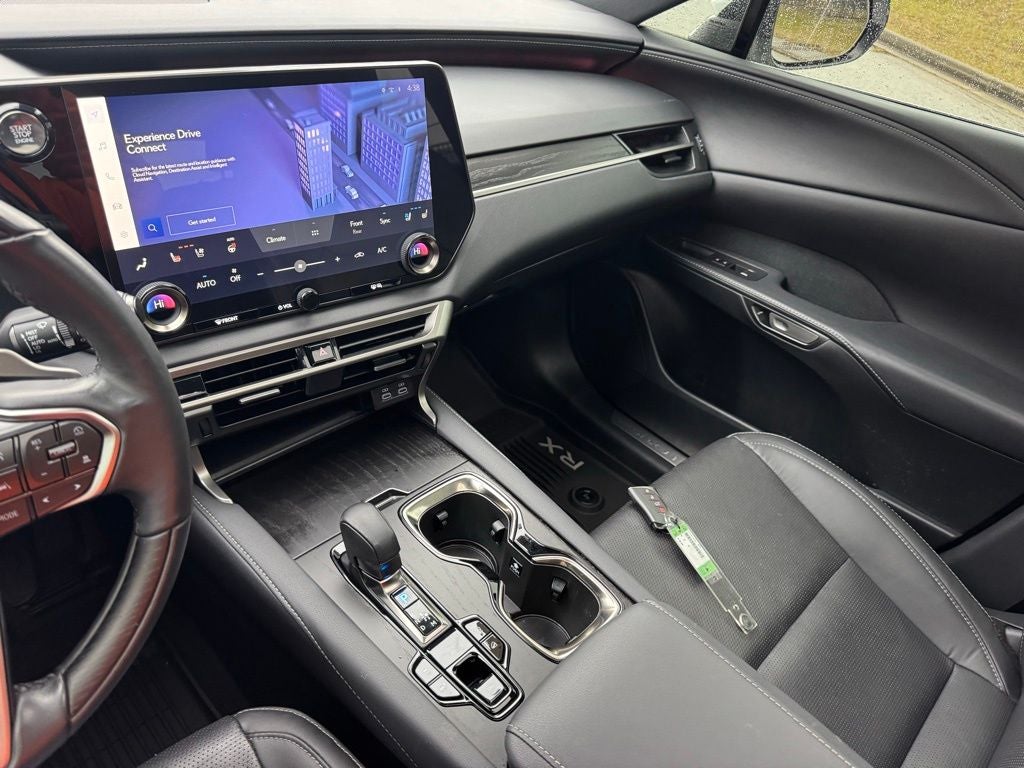 2023 Lexus RX 350 Premium Plus Navigation L/Certified Unlimited Mile Warranty