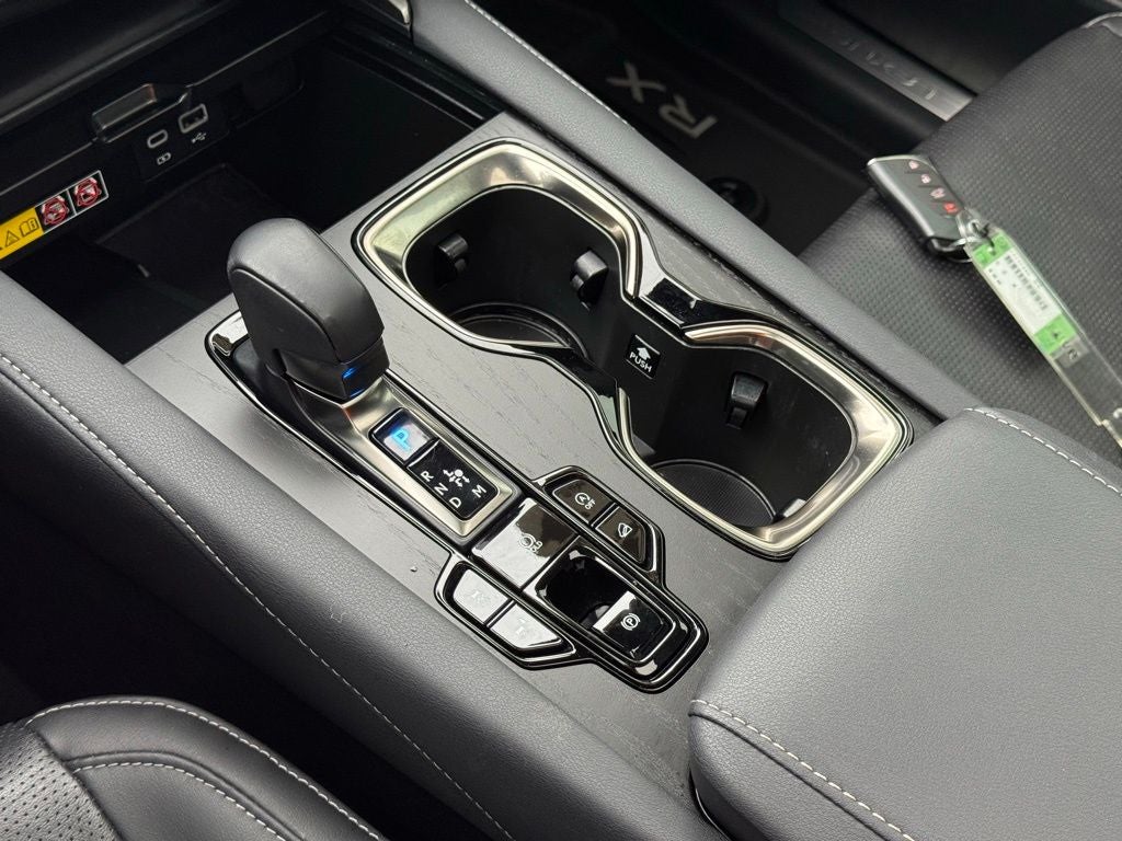 2023 Lexus RX 350 Premium Plus Navigation L/Certified Unlimited Mile Warranty