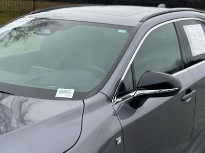 2023 Lexus RX 350 F Sport Handling Navigation L/ Certified Unlimited Mile Warranty