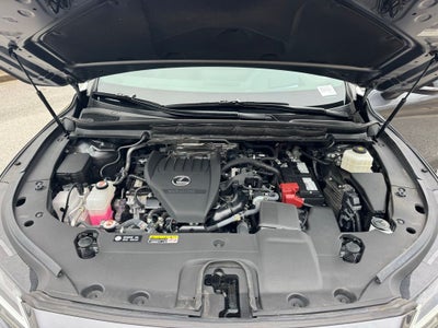 2023 Lexus RX 350 F Sport Handling Navigation L/ Certified Unlimited Mile Warranty