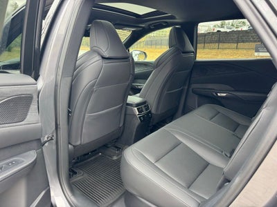 2023 Lexus RX 350 F Sport Handling Navigation L/ Certified Unlimited Mile Warranty