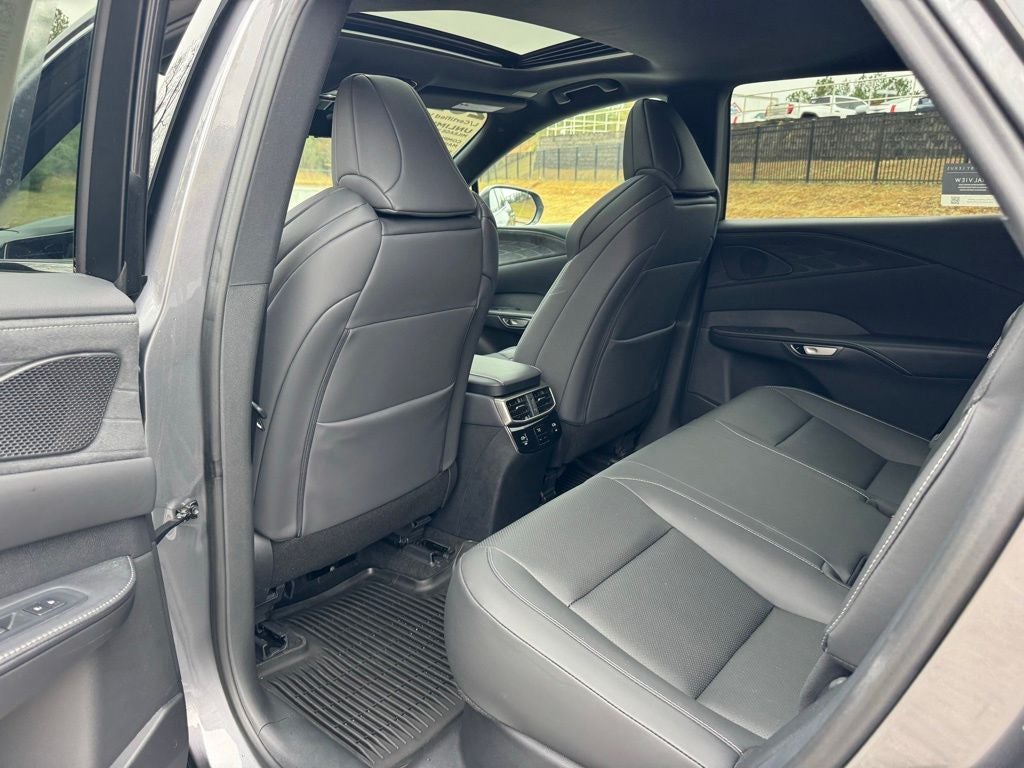 2023 Lexus RX 350 F Sport Handling Navigation L/ Certified Unlimited Mile Warranty