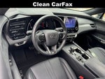 2023 Lexus RX 350 F Sport Handling Navigation L/ Certified Unlimited Mile Warranty