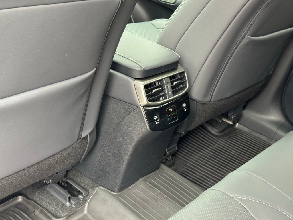 2023 Lexus RX 350 F Sport Handling Navigation L/ Certified Unlimited Mile Warranty