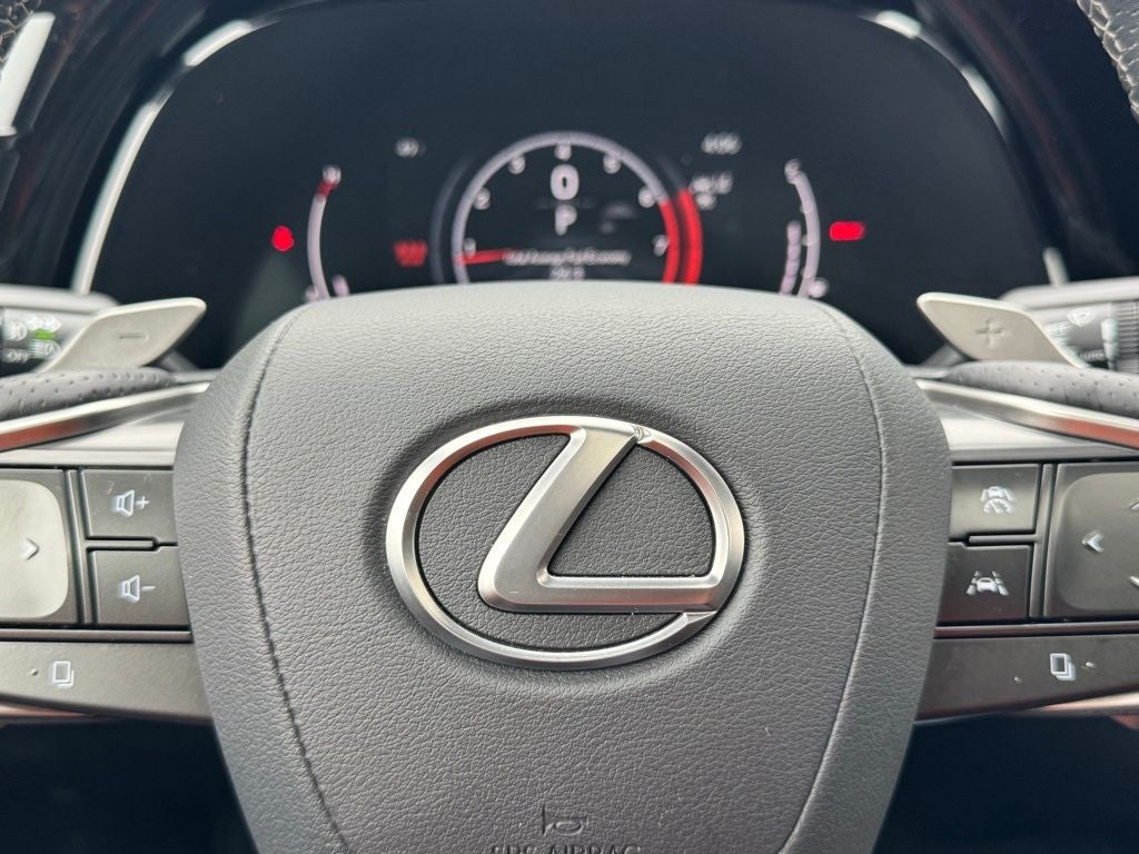 2023 Lexus RX 350 F Sport Handling Navigation L/ Certified Unlimited Mile Warranty