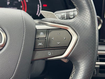 2023 Lexus RX 350 F Sport Handling Navigation L/ Certified Unlimited Mile Warranty