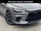 2023 Lexus RX 350 F Sport Handling Navigation L/ Certified Unlimited Mile Warranty