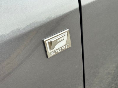 2023 Lexus RX 350 F Sport Handling Navigation L/ Certified Unlimited Mile Warranty