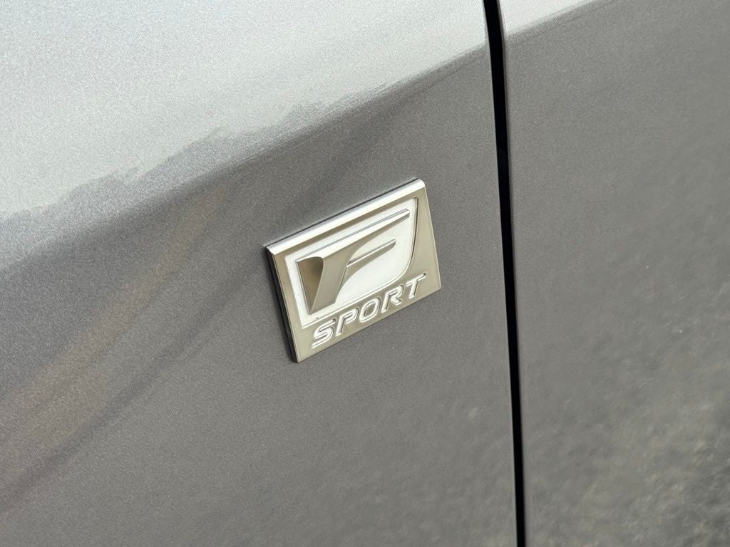 2023 Lexus RX 350 F Sport Handling Navigation L/ Certified Unlimited Mile Warranty