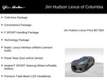 2024 Lexus RX 350 F Sport Handling Navigation L/Certified Unlimited Mile Warranty