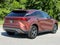 2025 Lexus RX 350 Premium Navigation L/Certified Unlimited Mile Warranty
