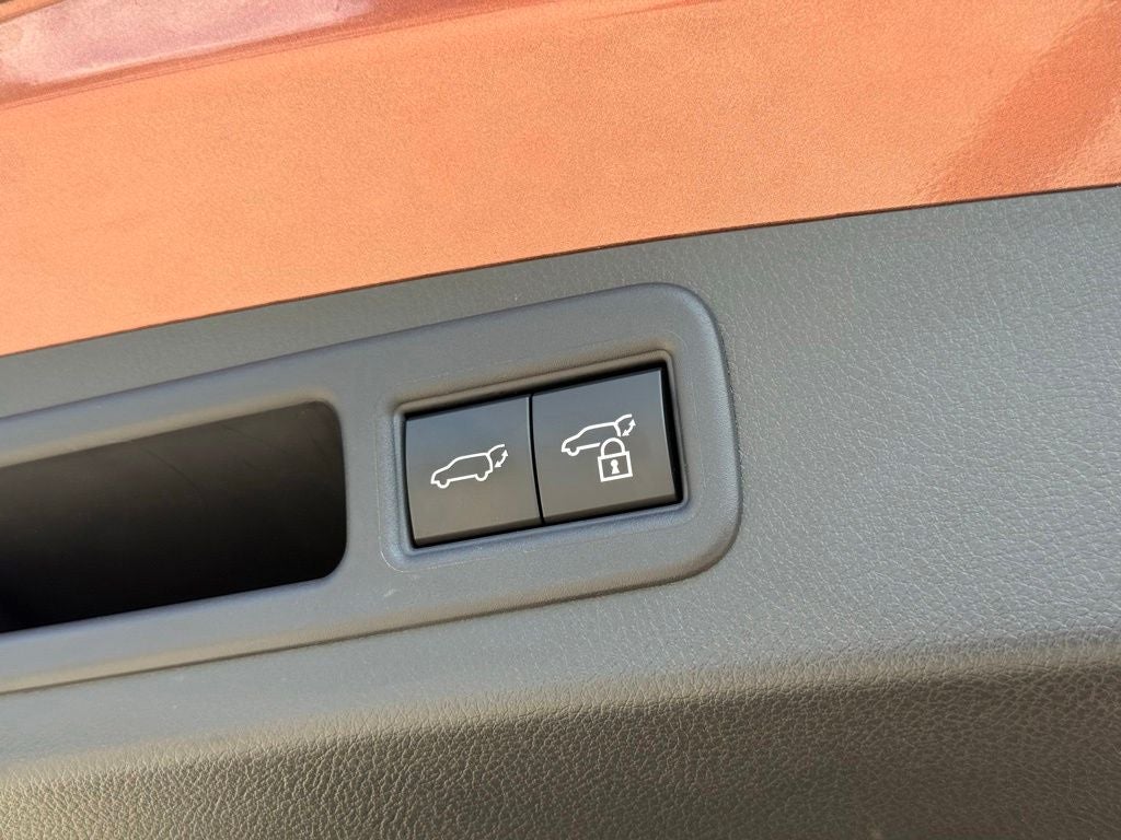2025 Lexus RX 350 Premium Navigation L/Certified Unlimited Mile Warranty
